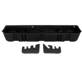 78377kdtw Du-ha For 2015-2023 Ford F150 Underseat Storage Box 2016 2017 2018