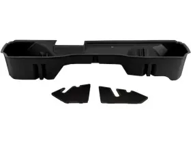 85449jzxc Du-ha For 2019 Chevrolet Silverado 1500 Ld Underseat Storage Box