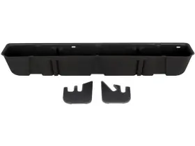 Ft329fg Du-ha Underseat Storage Box For 2020-2023 Ford F150 2021 2022