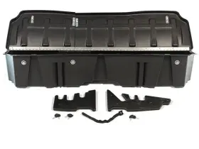 Gb883my Du-ha Underseat Storage Box For 2019-2021 2023 Chevy Silverado 1500 2020