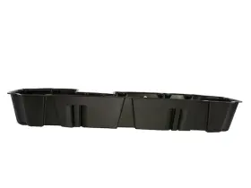 Ps237zf Du-ha Underseat Storage Box For 2020-2023 Gmc Sierra 3500 Hd 2021 2022