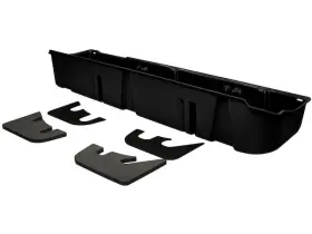 Du-ha Sj65h8 Underseat Storage Box For 09-11 13-14 Ford F150 King Ranch Platinum