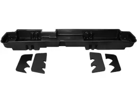 Vn727fj Du-ha Underseat Storage Box For 2003-2016 Ford F350 Super Duty 2013 2004 2005