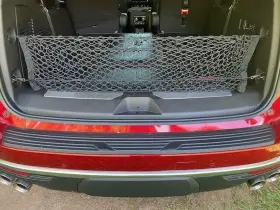 Esclde1521 Eaccessories Ea Cn Cdllc Trunk Organizer Cargo Net For Cadillac Escalade 2015-2025 Envelope Style