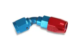 804606erl Earls Swivel-seal Hose End