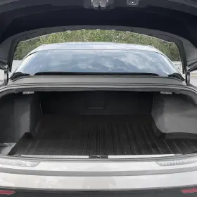 14ov Ecoliner Usa Premium Cargo Liner For Lucid Air 2022-2024 Sedan - 100% Protection Custom