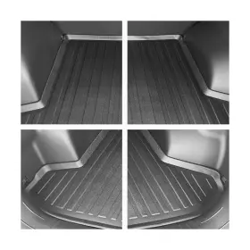 Ecoliner Usa 840182310791 Premium Cargo Liner For Hyundai Tucson 2022-2025 Without Subwoofer - 100% Pro #2