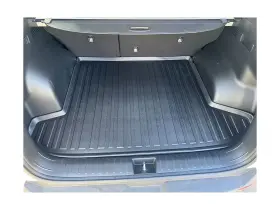 Ecoliner Usa 840182310791 Premium Cargo Liner For Hyundai Tucson 2022-2025 Without Subwoofer - 100% Pro