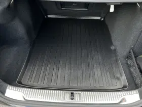 S580 Ecoliner Usa Mbs5 Premium Cargo Liner For Mercedes Benz S500 2021-2024 - 100% Protection