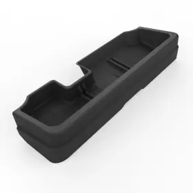 Egr 785212958447 Underseat Storage Textured Black For Gm 1500/2500hd/3500hd Us039825
