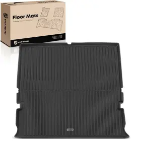 18090033 Evan-fischer Cargo Mat For Ford Expedition Lincoln Navigator 2011-2017