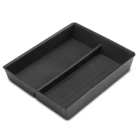 18123401 Evan-fischer Storage Box Lower For Tesla 3 2024