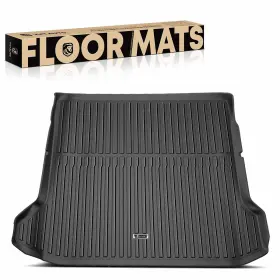 Evan-fischer 18127598 Cargo Mat Rear For Hyundai Ioniq 5 2022-2024