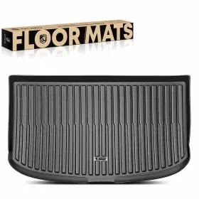 Evan-fischer 18127599 Cargo Mat Rear For Kia Soul 2014-2019