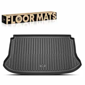 Evan-fischer 18127603 Cargo Mat Rear For Hyundai Venue 2020-2024