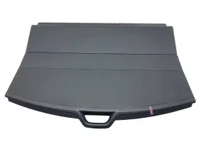 36a867769j4bh Exotic Vehicles 2016-2020 Bentley Bentayga Rear Trunk Compartment Boot Rigid Load Cover Note
