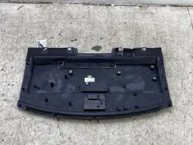 Exotic Vehicles 3w0867477 2014-2019 Bentley Flying Spur Oem Rear Trunk Upper Parcel Carpet Panel Trim
