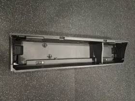 Factory/oem 2021-2024 F150 Folding Under Rear Seat Storage Box For Ford