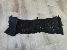 999c1-mw000 Factory/oem Genuine 2019 Rear Cargo Trunk Envelope Style Mesh Organizer Net #2