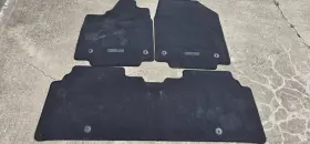Cvf14-ac010 Factory Oem 22 Kia Ev6 Carpet Floor Mats
