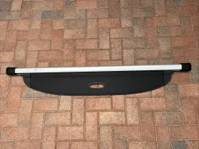 T6h15-ak000-nnb Factory/oem 2021-2023 Genesis Gv80 Rear Retractable Cargo Cover Parcel Shelf 85940-t6000