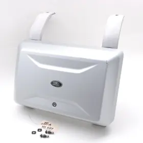Vplep0437 Factory Oem 2020-2023 Land Rover Defender 110 90 Exterior Side Mounted Gear Carrier Box 25-a