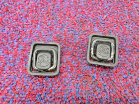 68085739aa Factory Original Genuine Mopar Dodge Chrysler Srt 4 Door Suv 6.4 Jeep Grand Cherokee 11-22 Rear Trunk Cargo Tie Down Clip Ring