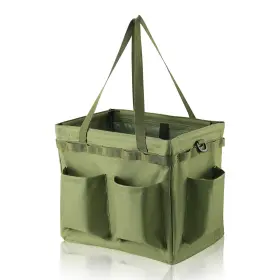 Ffdz-store 735299693298 Multifunctional Car Trunk Organizer For Grilling Tools And Accessories