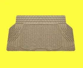 F16403-tan Fh Group Trunk Cargo Liner Mat For Car Suv Van Sedan All Weather F16403 #3146