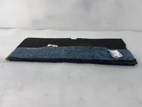 1te56jd7ab Fiat 2013-2014 500 Trunk Floor Board Lining Cover Trim Panel Genuine Oem