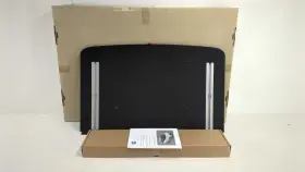 68225018aa Fiat New Oem Genuine Mopar Cargo Organizer Carpet 2014-2017 500l