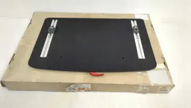 68225019aa Fiat New Oem Mopar Cargo Floor Organizer Cover 2014-2017 500l Black