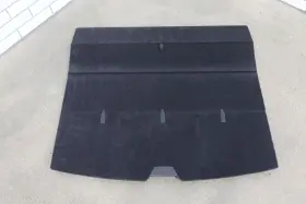 Fm2940350001c Fisker 2023 Ocean One Foldable Rear Storage Area Floor/cargo Panel Black
