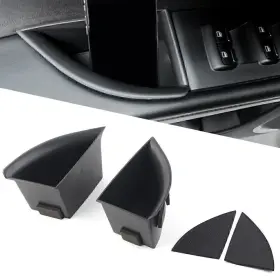 Flashbuyeasy 286452101445 Front Door Handle Upgrade Storage Box Armrest Container For Mkx 16-18 Us