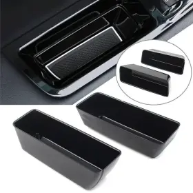Flashbuyeasy 550752594772 Front Door Handle Upgrade Storage Box Armrest Container For Ford Edge 15-20 Lhd Flashbuyeasy 550752594772 Front Door Handle Upgrade Storage Box Armrest Container For Ford Edge 15-20 Lhd