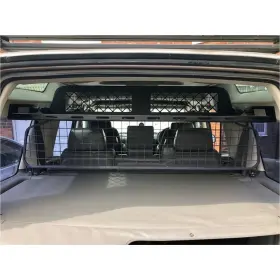 401-fd Flatdog Land Rover Discovery 2 Upper Cargo Shelf