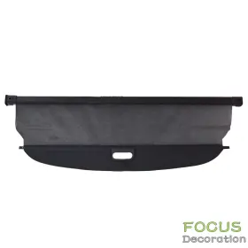 Fd545520dn Focus-decoration Fit For 2012-2015 Mercedes Benz Ml350 Trunk Shade Tonneau Shield Cargo Cover New