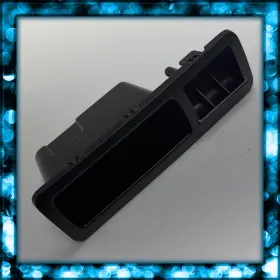 Fomoco 8c34-25044j53-a 11 - 16 Ford F250 F350 Lower Center Dash Storage Cubby Bin F79