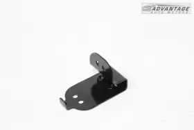 Fa1bn550a46ab Fomoco 2016-2018 Lincoln Mkx Rear Trunk Lower Cargo Tie Down Hook Bracket Oem