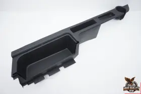 Lb5b-s3212a07 Fomoco 2025-2026 Ford Explorer Trunk Left Side Storage Box Compartment Tray Oem
