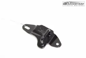 M1pb-s550a74-ab Fomoco 21-25 Ford Bronco Sport Cx430 Right Trunk Cargo Floor Forward Tie Down Hook Oem