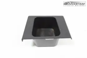 Ml3b-16046b95-abw Fomoco 2021-2025 Ford F-150 Xlt Rear Left Side Door Panel Insert Storage Tray Oem
