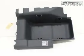 Nz6b-e16g041-aew Fomoco 2022-2025 Ford Maverick Rear Left Side Under Seat Storage Compartment Box Oem