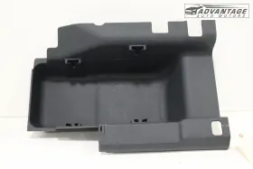 Nz6z-6040380-aa Fomoco 2022-2025 Ford Maverick Rear Right Side Under Seat Storage Compartment Box Oem