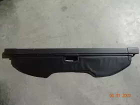 231-90500cx Ford 2019 Escape Black Rear Retractable Cargo Cover Oem