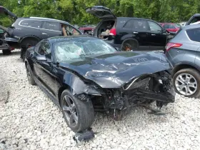 231.fd1f15 Ford Mustang 2015 Cargo Cover 2114061