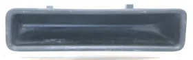 5c34-25044j53-a Ford 05-07 Sd F-series Dash Pocket Cubby Tray Storage Bin 9400 #2