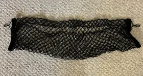 5g1z-5455066-aa Ford 13-19 Taurus 05-07 500 Montego Rear Trunk Cargo Luggage Net Oem New Genuine