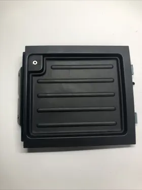 5l34-15044a92-abw Ford 2004 - 2008 F150 F-150 Upper Dash Storage Tray Bin With Insert And Port Oem