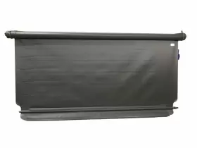 5l8z7845440ab Ford 2004 - 2006 Escape Rear Luggage Compartment Cargo Cover Gray